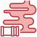 Tear Gas  Icon