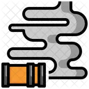 Tear Gas  Icon