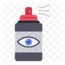 Tear Gas Riot Weapon Icon