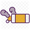 Tear Gas Icon