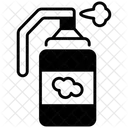 Tear Gas Icon