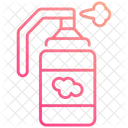 Tear Gas Icon