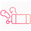 Tear Gas Icon