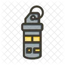 Riot Weapon Grenade Icon