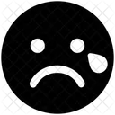 Emoji Face Emoticon Icon