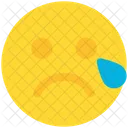 Emoji Face Emoticon Icon