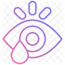 Tear Emoji Sad Icon