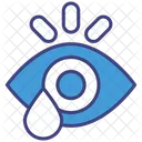 Tear Emoji Sad Icon