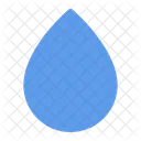 Tear  Icon