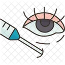 Tear Filler Under Icon