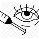 Tear Filler Under Icon