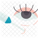 Tear Filler Under Icon