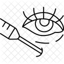 Tear Filler Under Icon