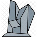 Teardrop earring  Icon