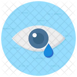 Tears  Icon