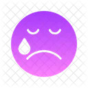 Tears Icon