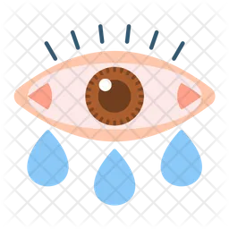 Tears  Icon