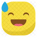 Artboard Emoji Emoticon Icon