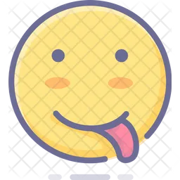 Teasing Emoji Emoji Icon