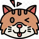 Teasing  Icon