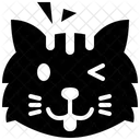 Teasing  Icon