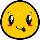 Teasing  Icon