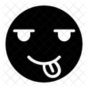 Teasing  Icon