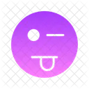Teasing  Icon
