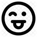 Teasing Icon