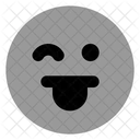 Teasing Icon