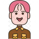 Teasing  Icon