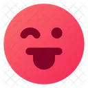 Teasing Icon