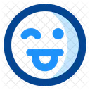 Teasing Icon