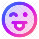 Teasing Icon