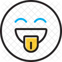 Teasing Make Fun Mocking Icon
