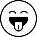 Teasing Make Fun Jibe Icon