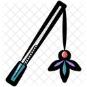 Teasing Stick Teasing Stick Icon