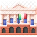 Teatro Alla Scala Teatro Place Icon
