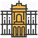 Teatro La Caridad Icon