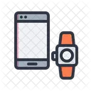 Tech Gadgets Computer Cyber Monday Symbol