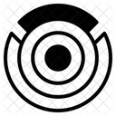 Cyberpunk Dualtone Icon Icon