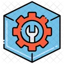 Tech Resources  Icon
