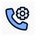 Tech Support Service Icon