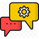 Tech support  Icon