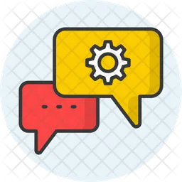 Tech Support  Icon