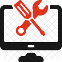 Tech Support Support Tech Icon