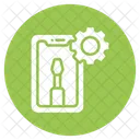 Tech Support Support Help Icon