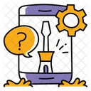 Tech Support  Icon