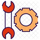 Tech support  Icon