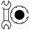 Tech support  Icon